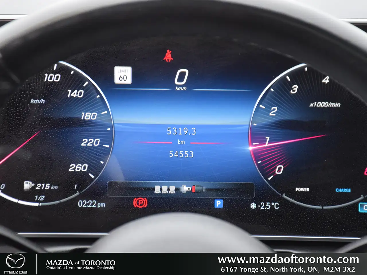 Mercedes-Benz C-Class fotografie Mercedes-Benz C-Class