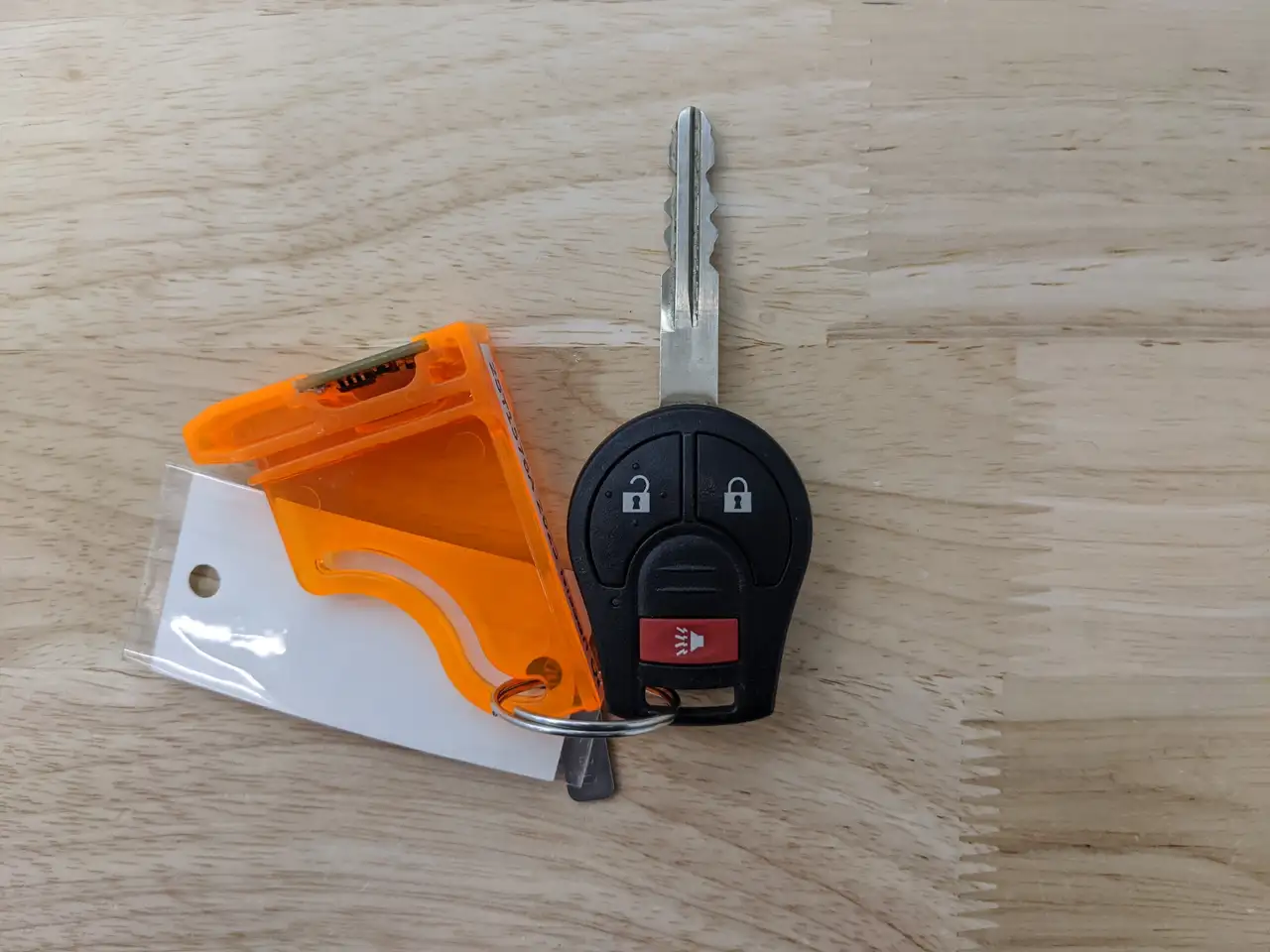 Nissan Qashqai снимка Nissan Qashqai