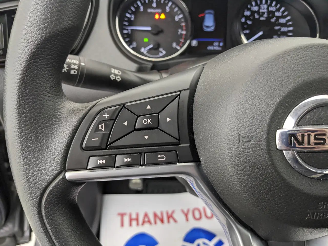 Nissan Qashqai снимка Nissan Qashqai
