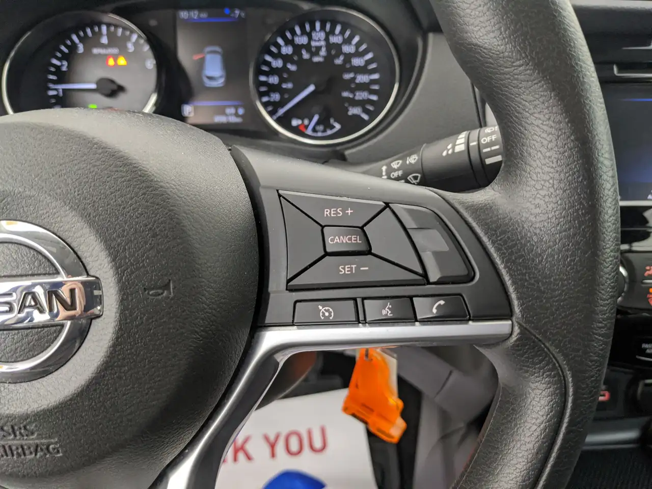 Nissan Qashqai снимка Nissan Qashqai