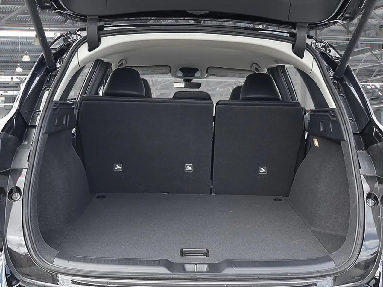Infiniti QX50 снимка Infiniti QX50
