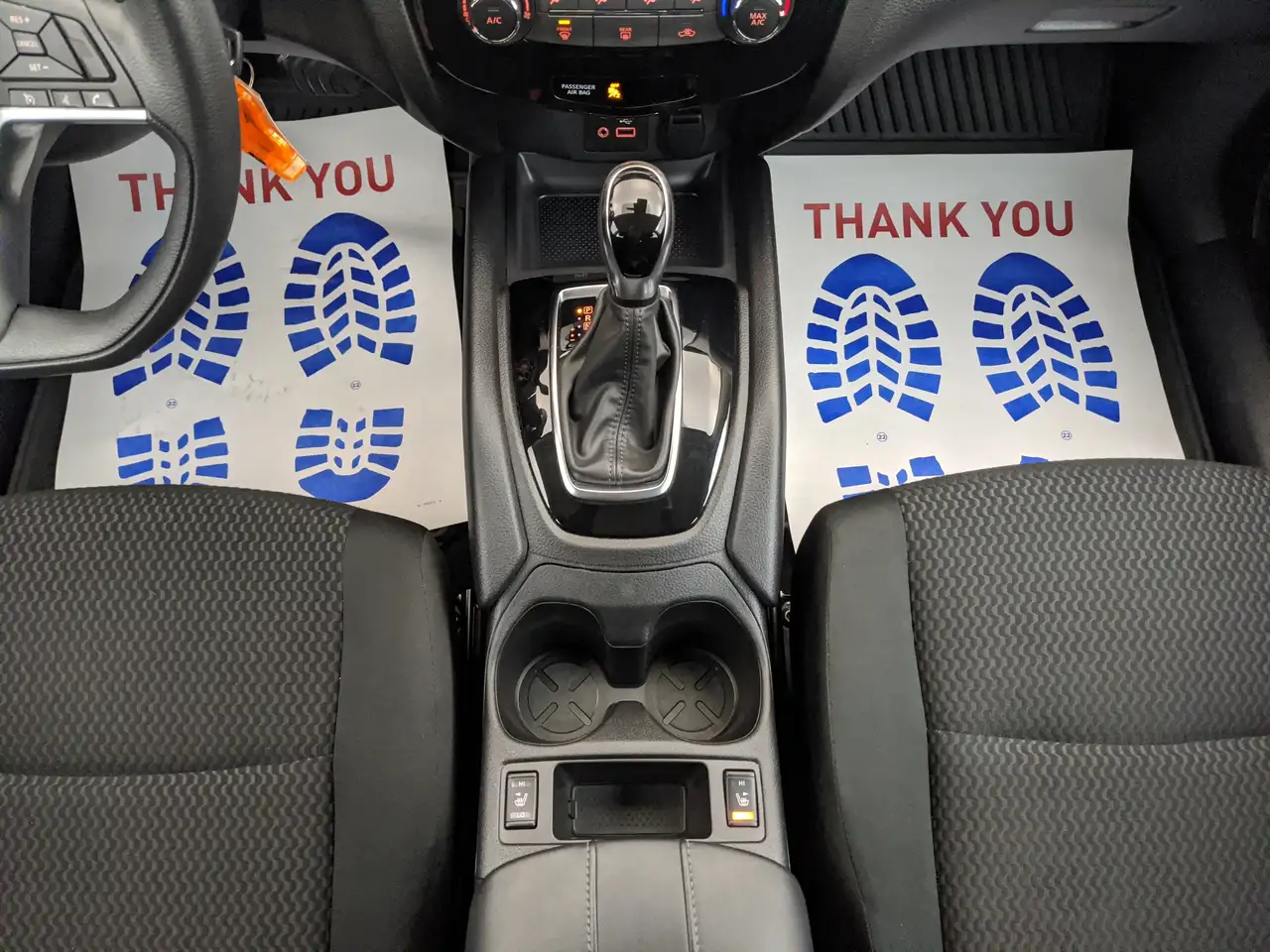 Nissan Qashqai снимка Nissan Qashqai