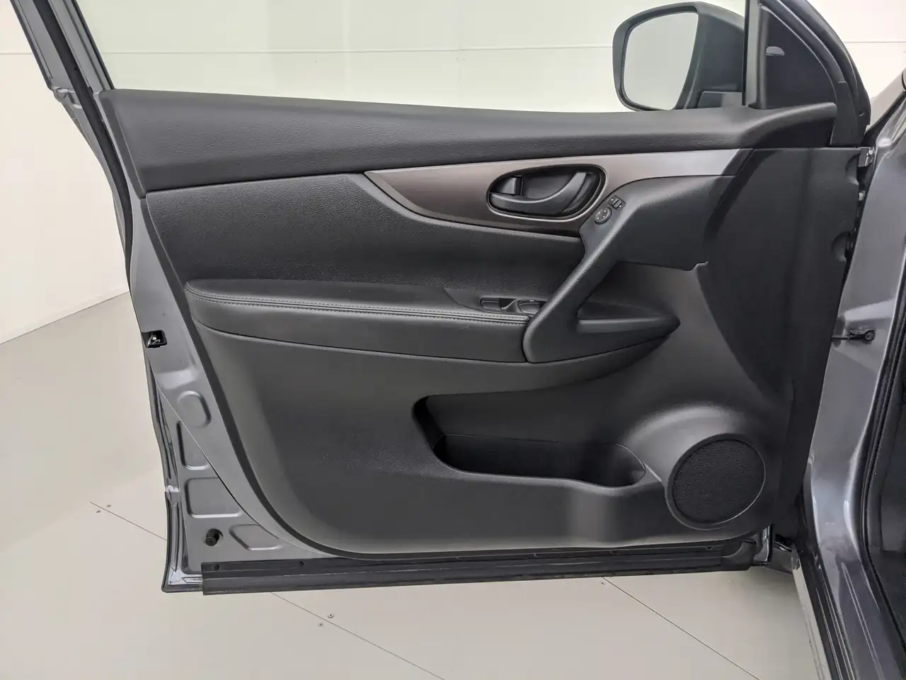 Nissan Qashqai снимка Nissan Qashqai