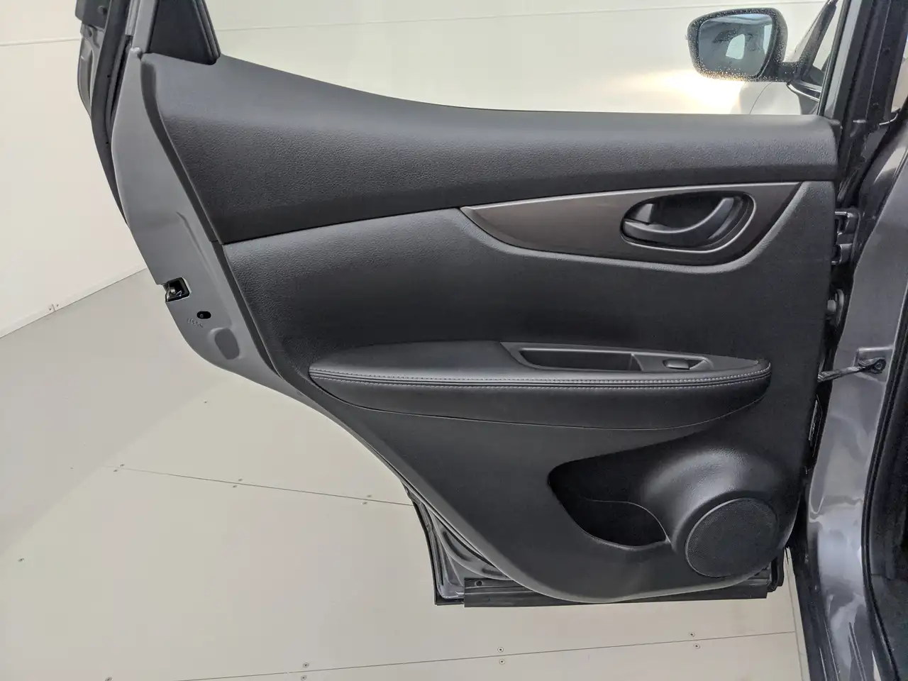 Nissan Qashqai снимка Nissan Qashqai