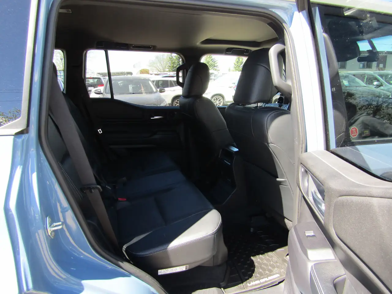 Toyota Land Cruiser снимка Toyota Land Cruiser