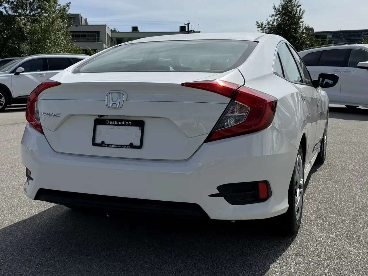 Honda Civic photo Honda Civic
