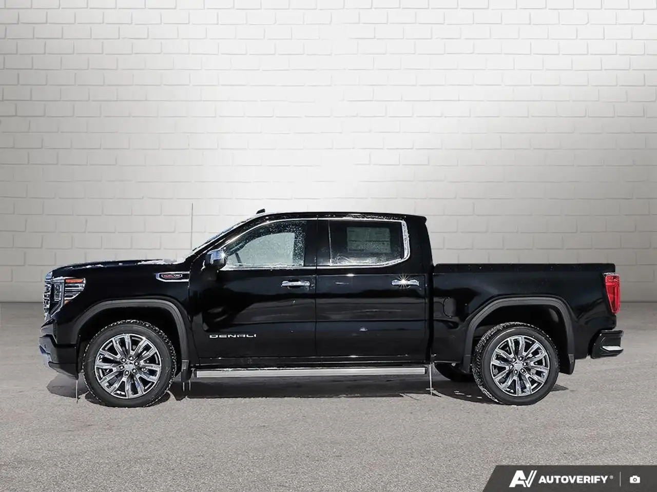 GMC Sierra 1500 photo GMC Sierra 1500