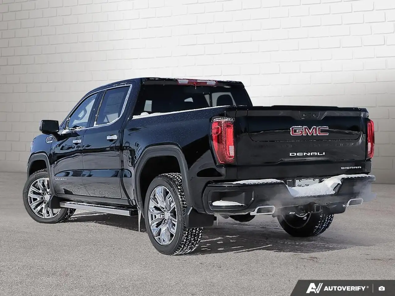 GMC Sierra 1500 photo GMC Sierra 1500