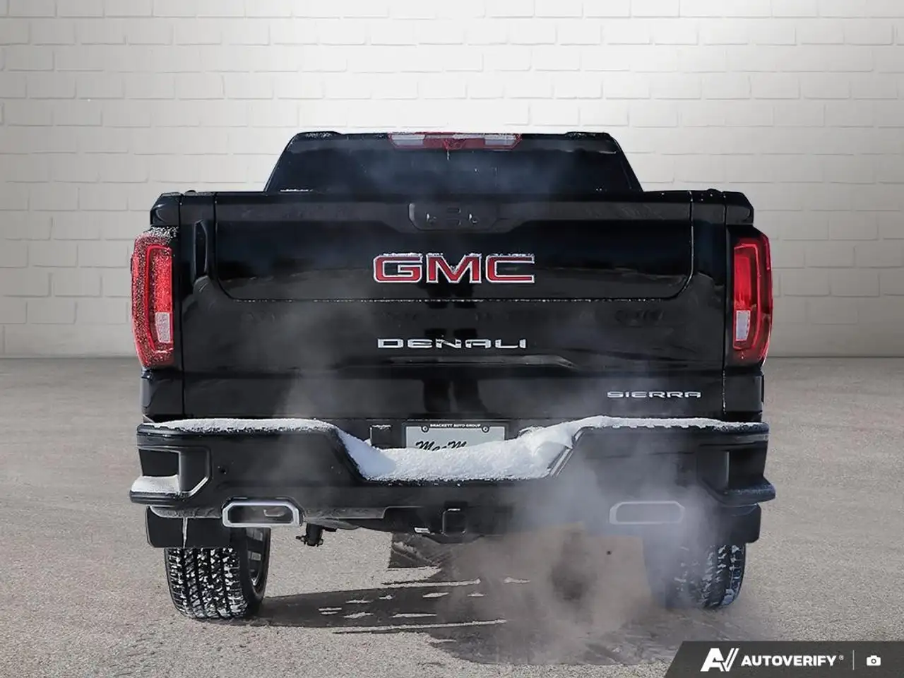 GMC Sierra 1500 photo GMC Sierra 1500