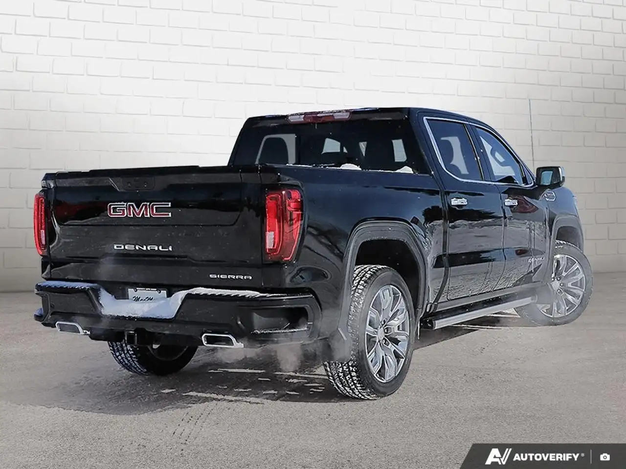 GMC Sierra 1500 photo GMC Sierra 1500
