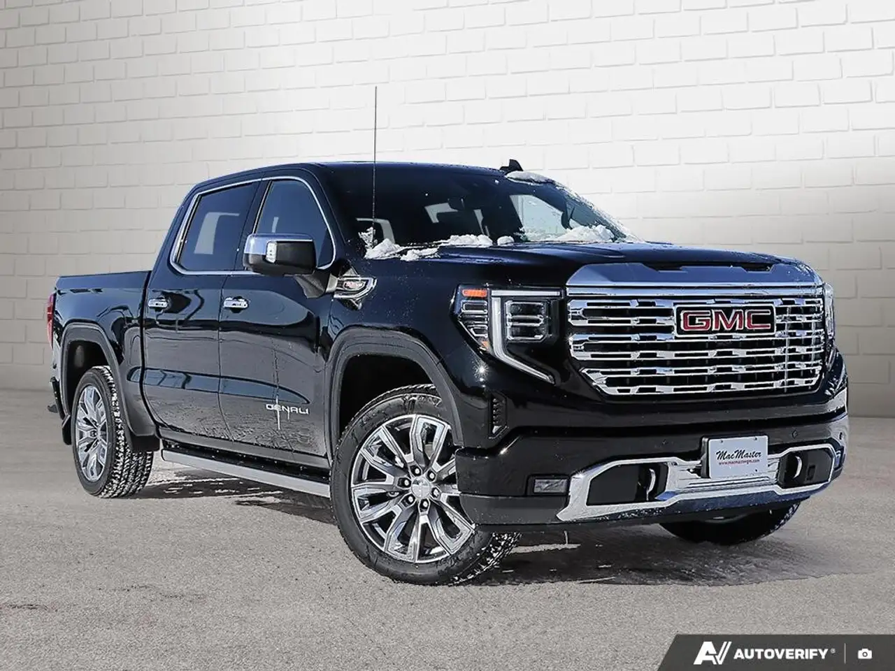 GMC Sierra 1500 photo GMC Sierra 1500