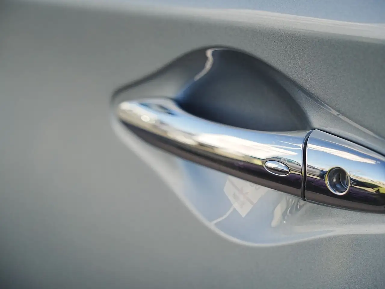Infiniti QX60 fotografie Infiniti QX60