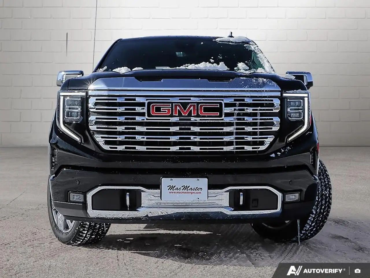 GMC Sierra 1500 photo GMC Sierra 1500