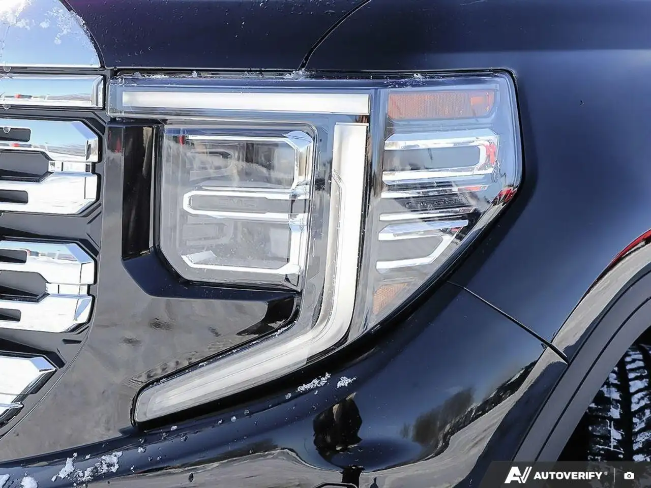 GMC Sierra 1500 photo GMC Sierra 1500