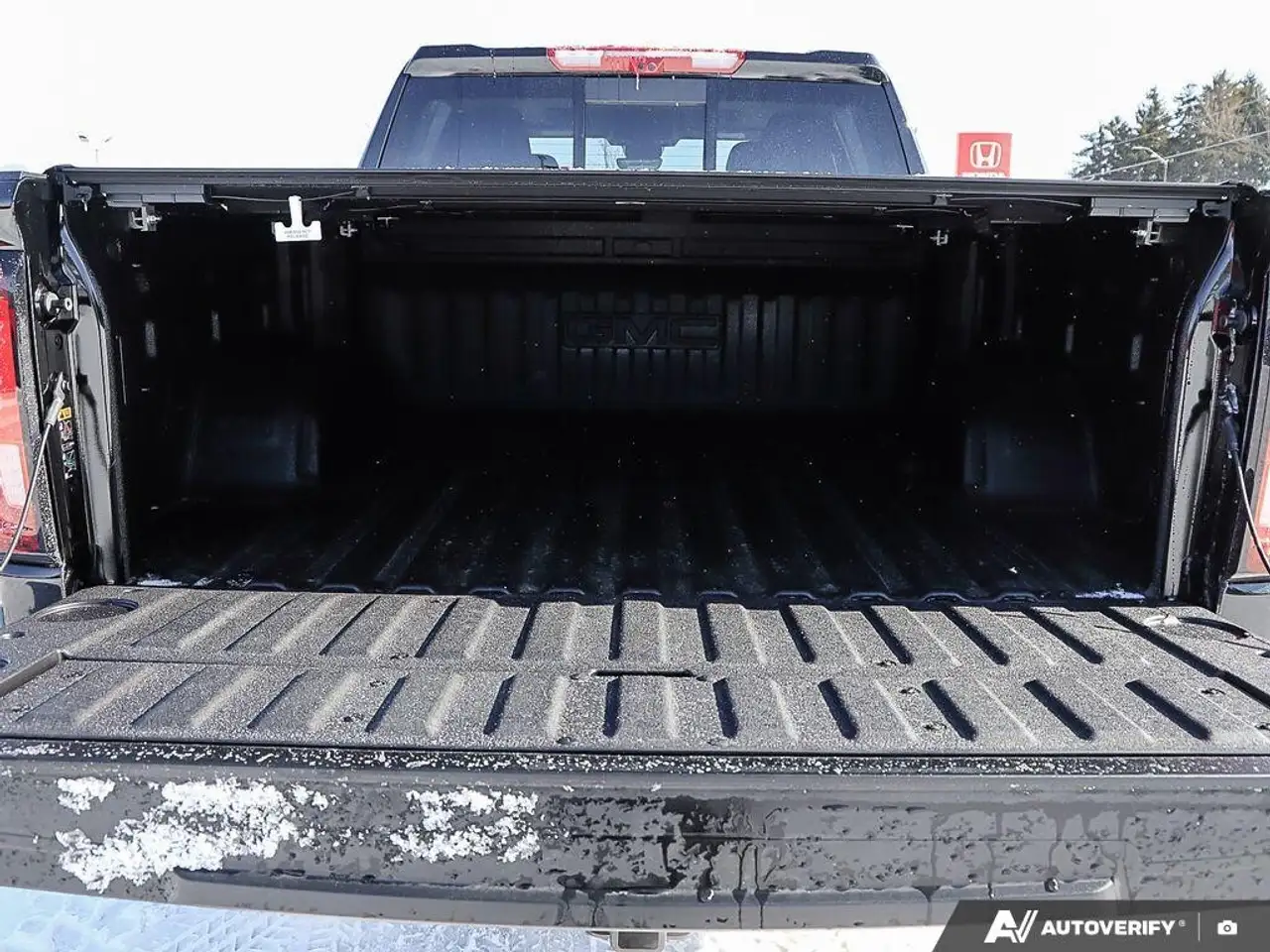 GMC Sierra 1500 photo GMC Sierra 1500