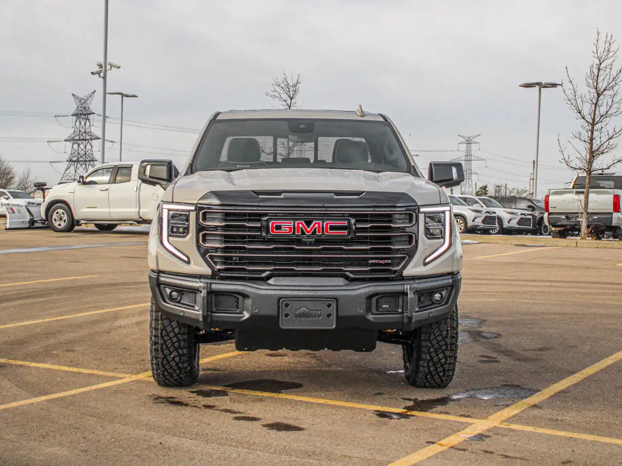 GMC Sierra 1500 снимка GMC Sierra 1500