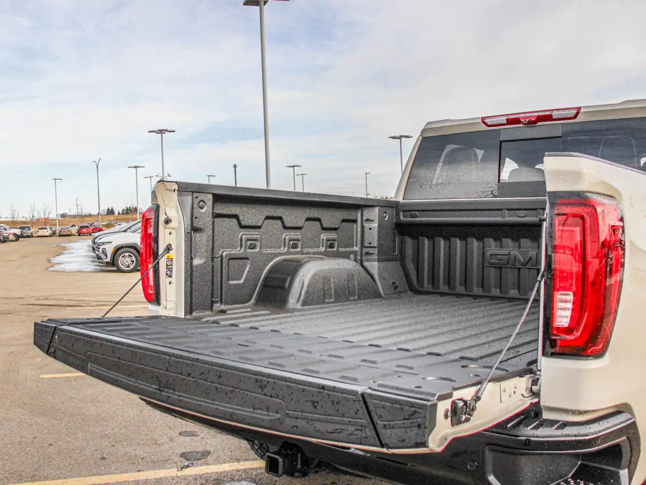 GMC Sierra 1500 снимка GMC Sierra 1500