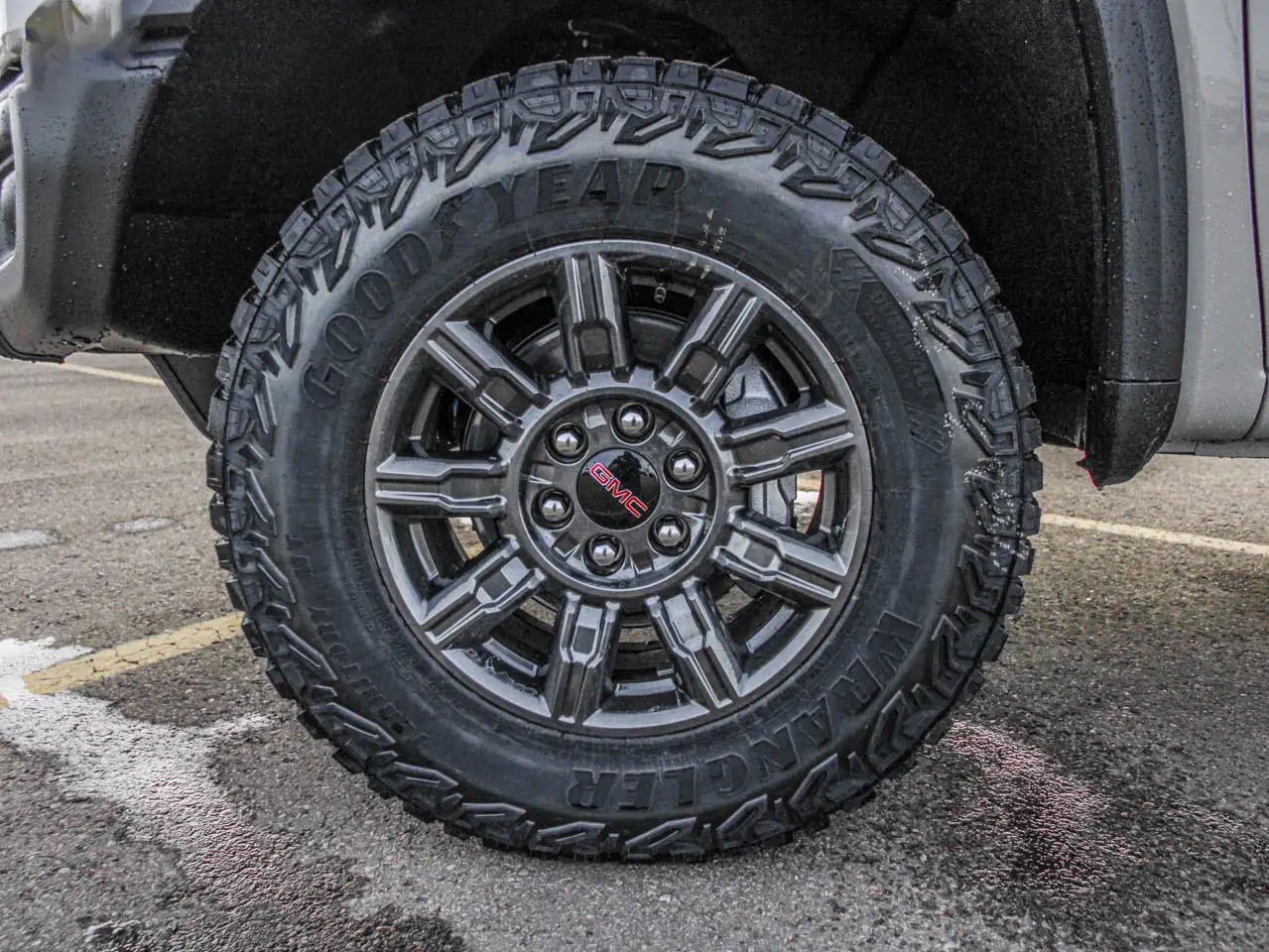 GMC Sierra 1500 снимка GMC Sierra 1500
