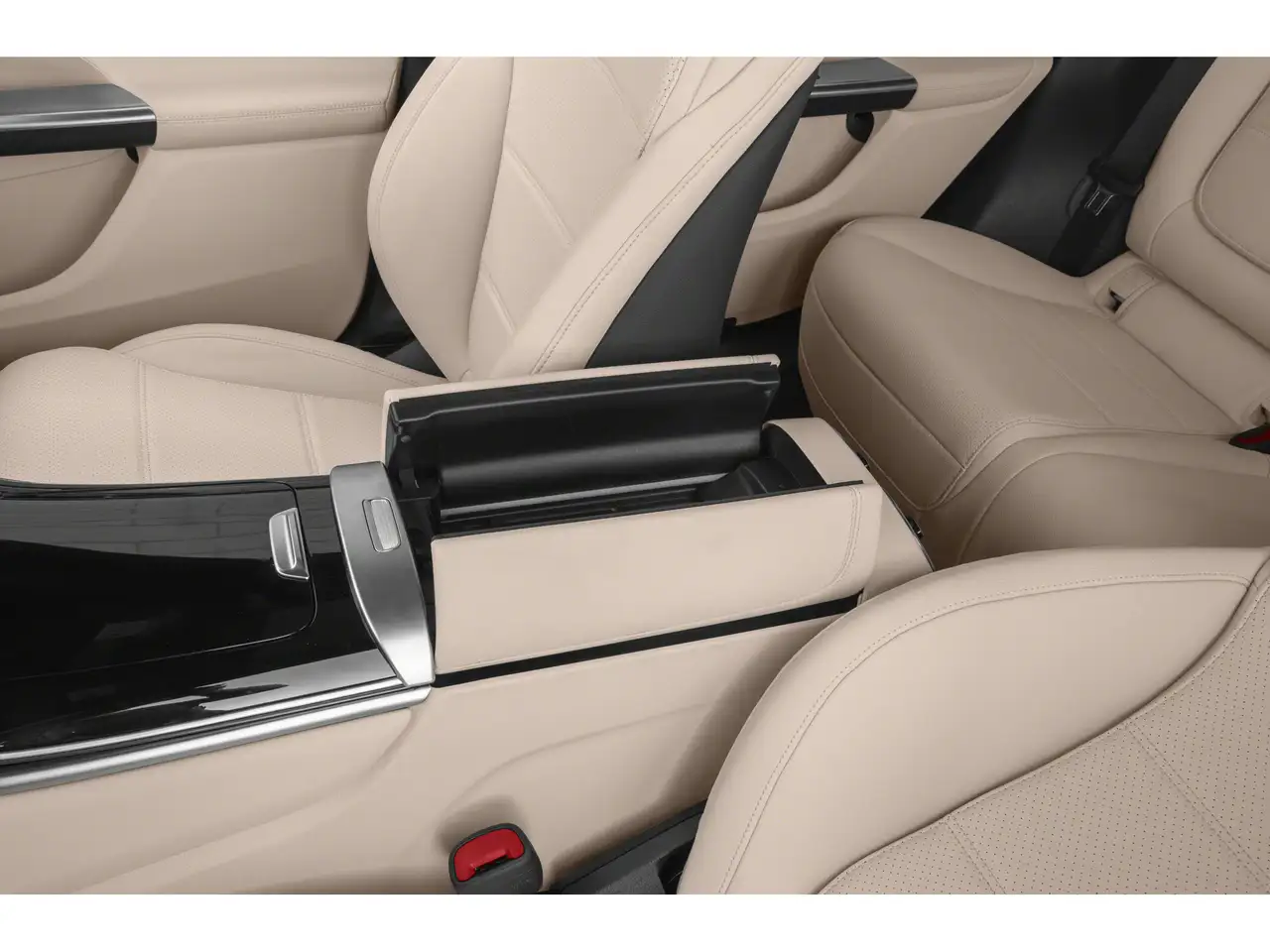 Mercedes-Benz GLC photo Mercedes-Benz GLC