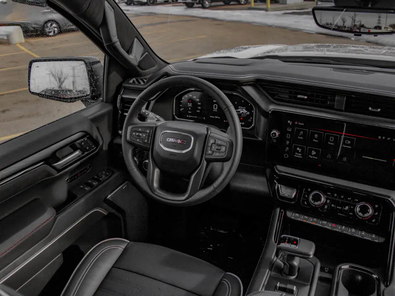 GMC Sierra 1500 снимка GMC Sierra 1500