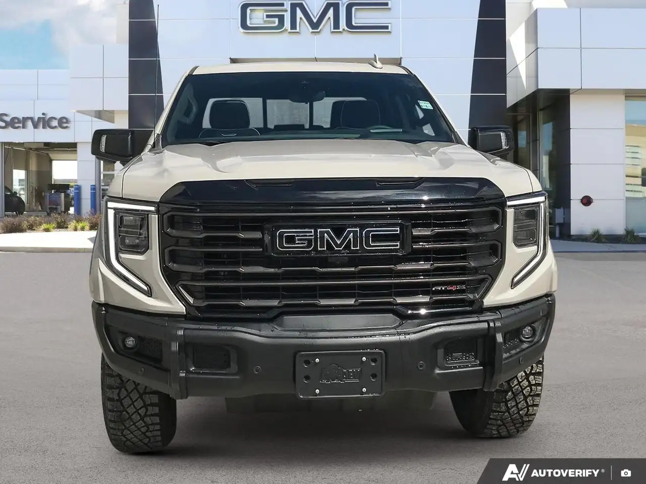 GMC Sierra 1500 fotografie GMC Sierra 1500