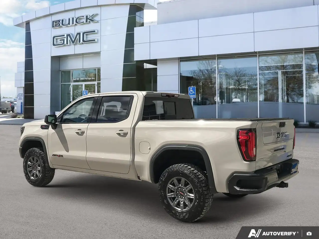 GMC Sierra 1500 fotografie GMC Sierra 1500