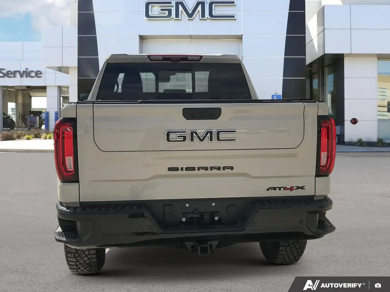 GMC Sierra 1500 fotografie GMC Sierra 1500