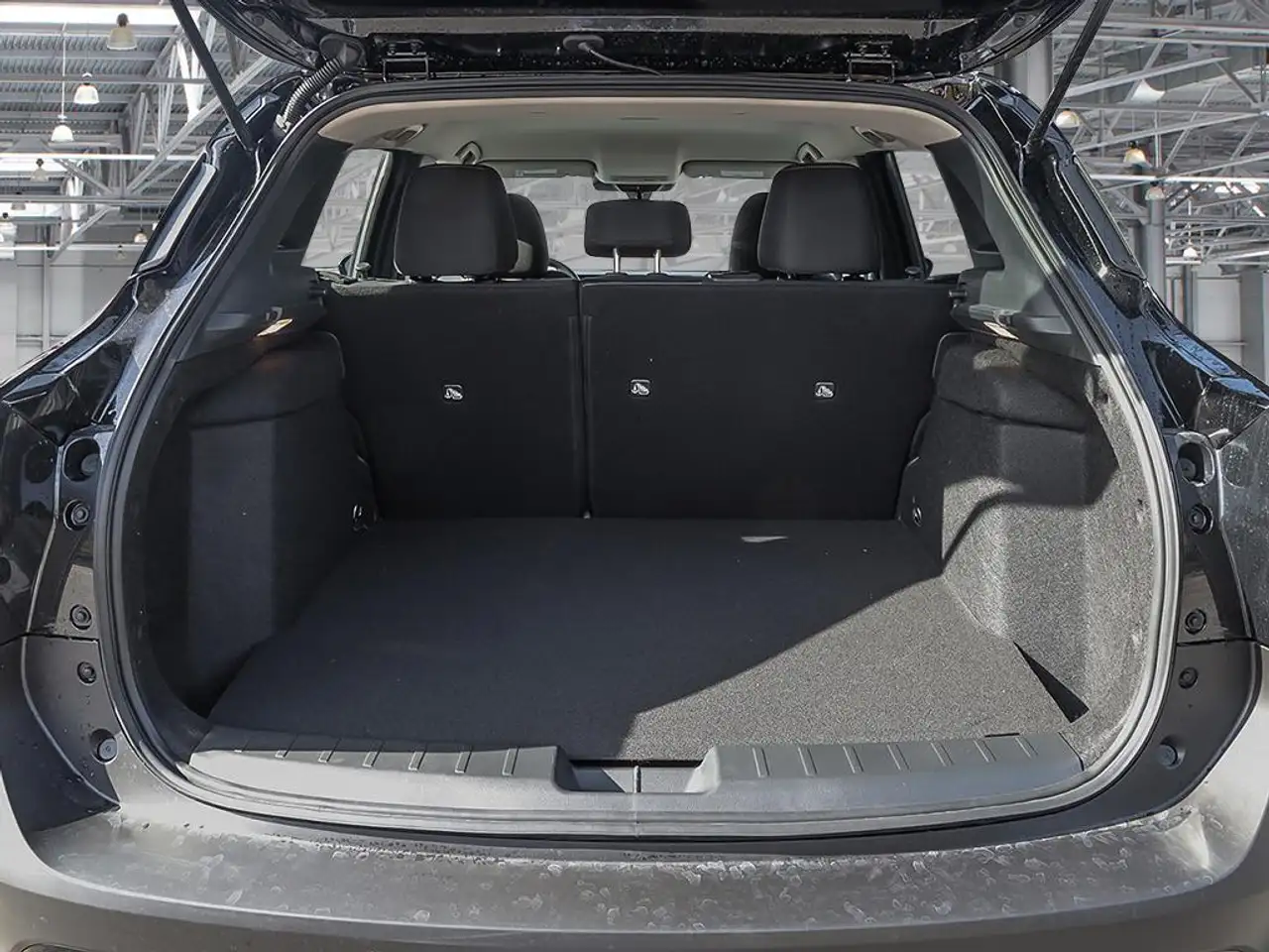 Nissan Kicks fotografie Nissan Kicks