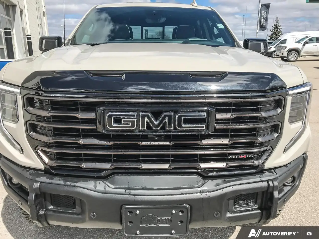 GMC Sierra 1500 fotografie GMC Sierra 1500