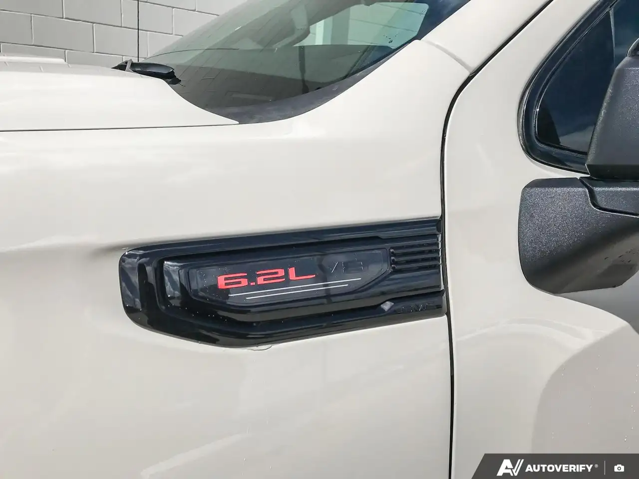 GMC Sierra 1500 fotografie GMC Sierra 1500