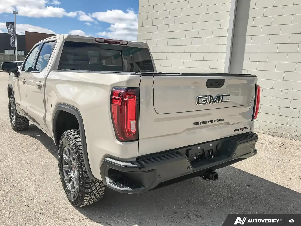 GMC Sierra 1500 fotografie GMC Sierra 1500
