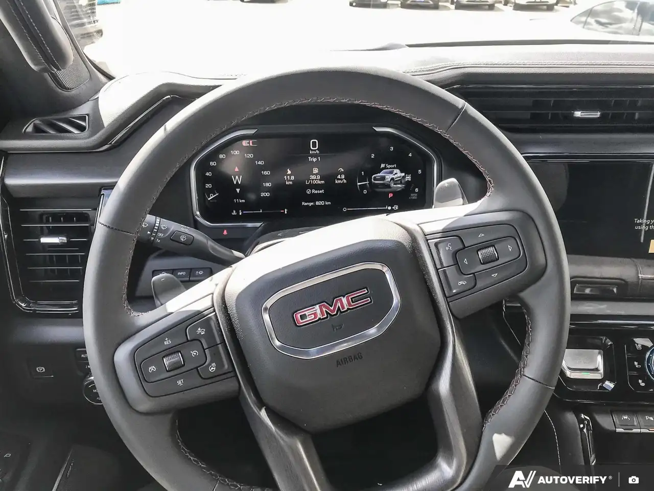 GMC Sierra 1500 fotografie GMC Sierra 1500