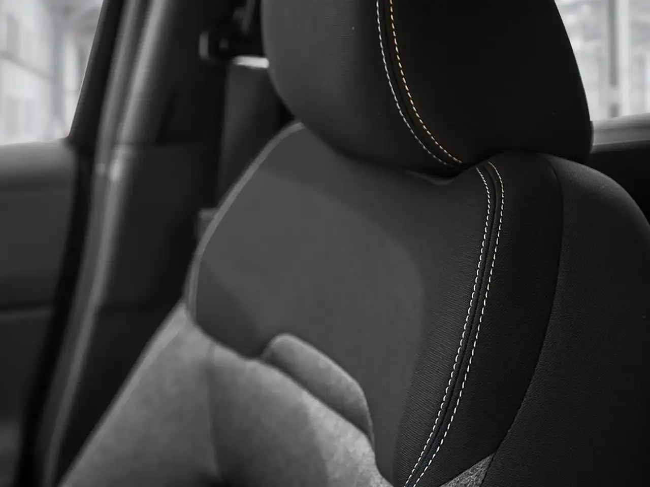 Nissan Kicks fotografie Nissan Kicks