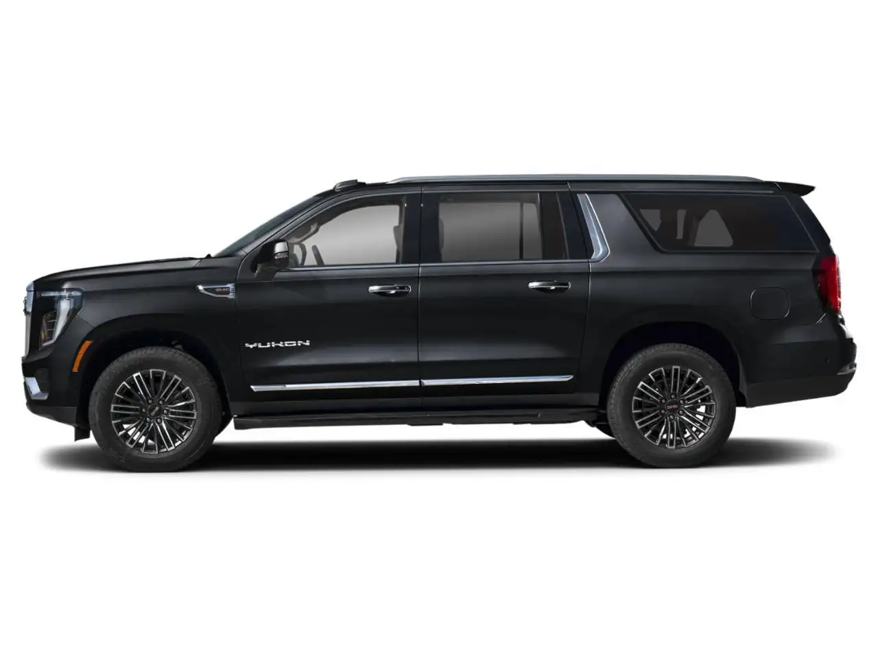 GMC Yukon photo GMC Yukon