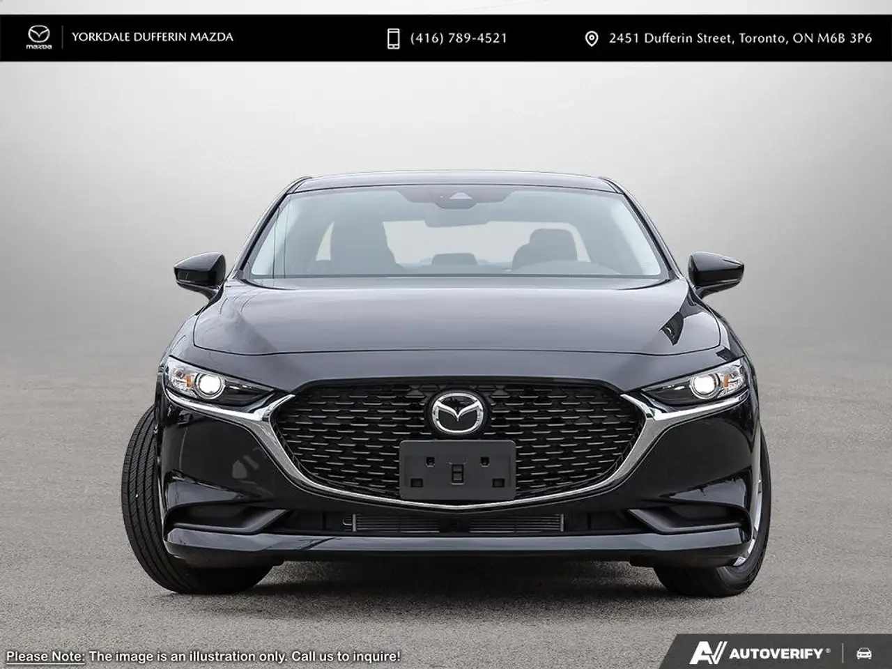 Mazda 3 photo Mazda 3