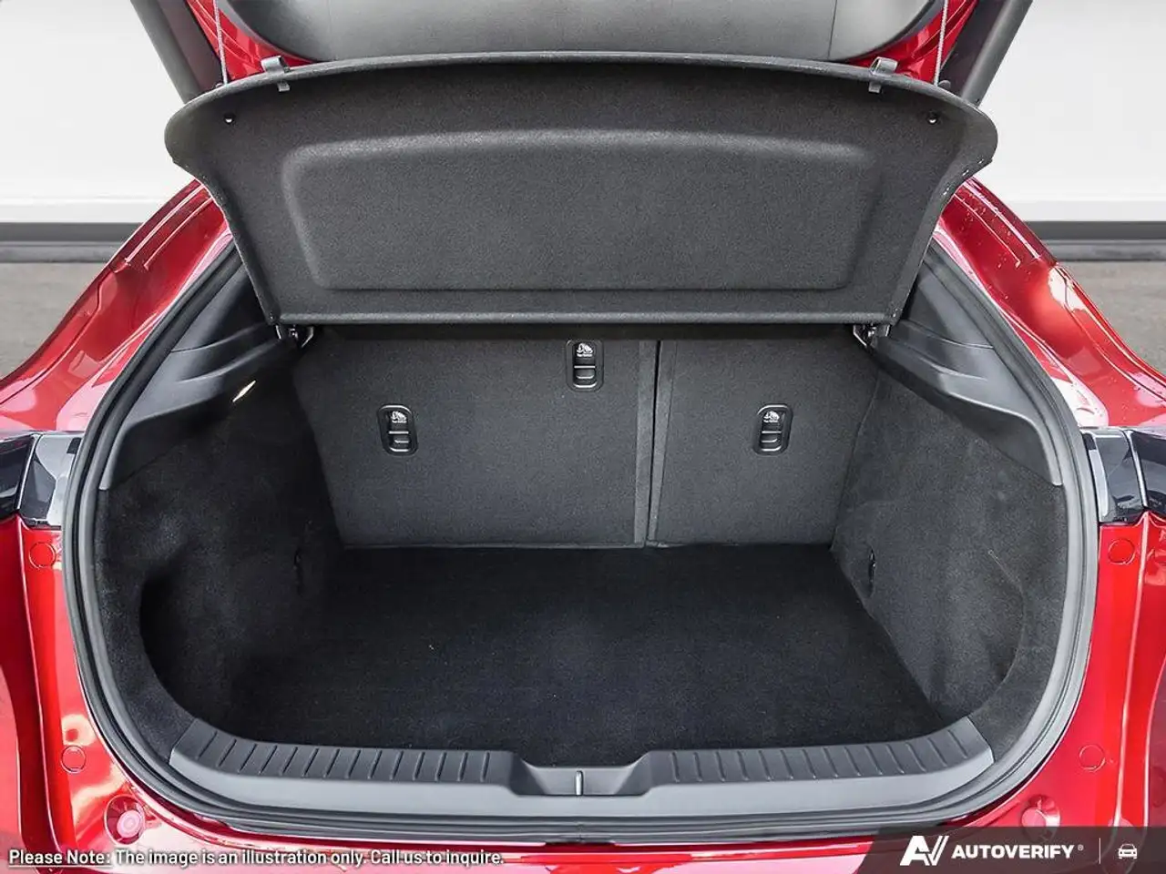 Mazda CX-30 fotografie Mazda CX-30