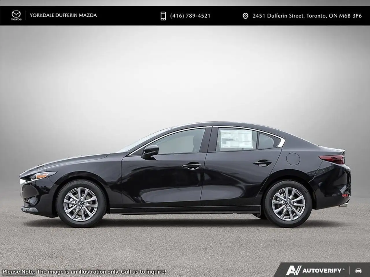 Mazda 3 photo Mazda 3