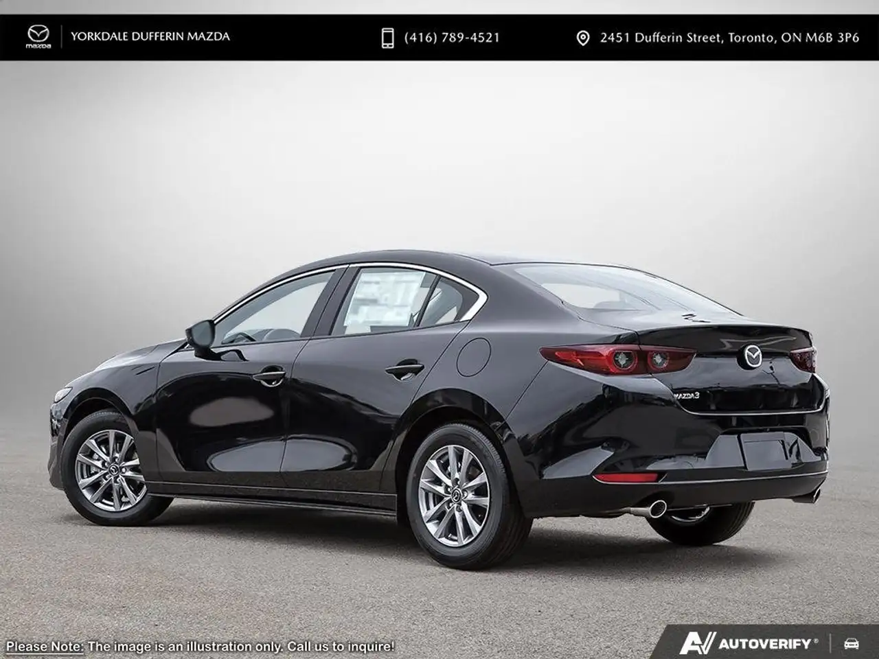 Mazda 3 photo Mazda 3