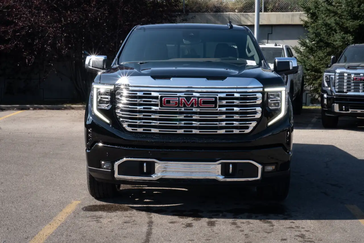 GMC Sierra 1500 photo GMC Sierra 1500