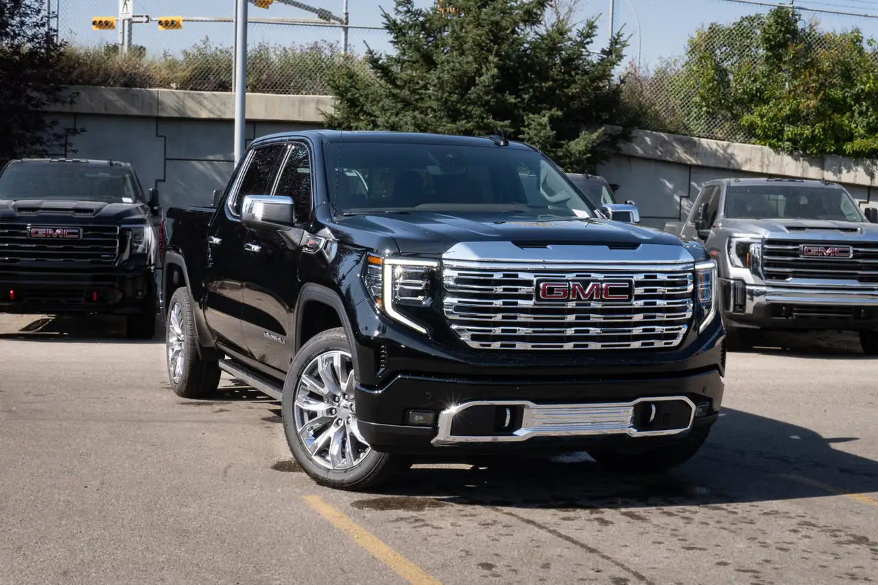 GMC Sierra 1500 photo GMC Sierra 1500