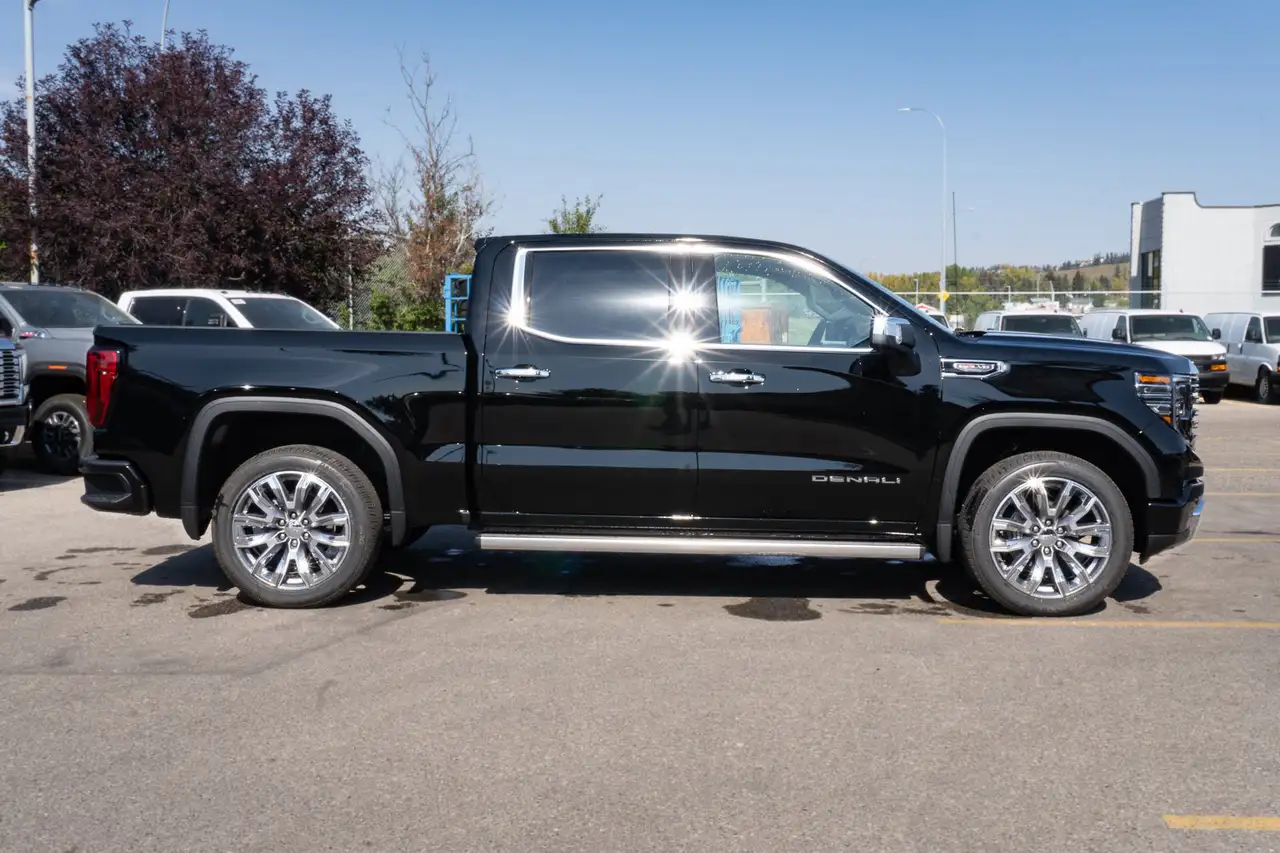GMC Sierra 1500 photo GMC Sierra 1500