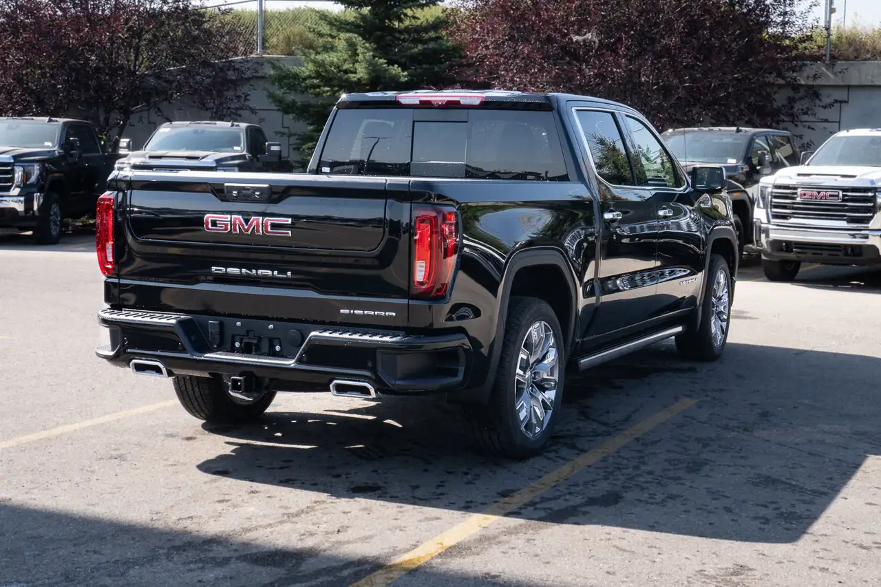 GMC Sierra 1500 photo GMC Sierra 1500