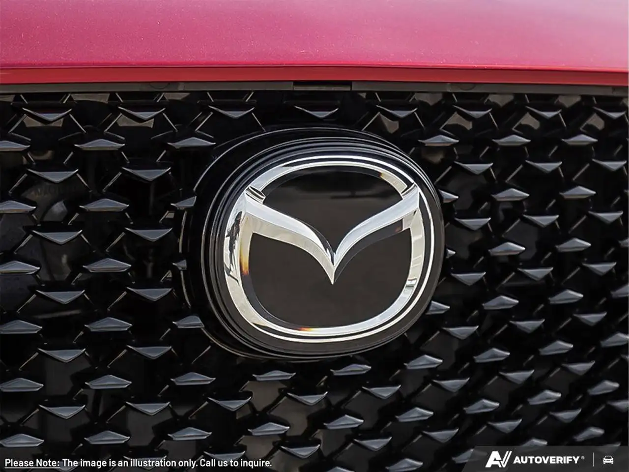 Mazda CX-30 fotografie Mazda CX-30