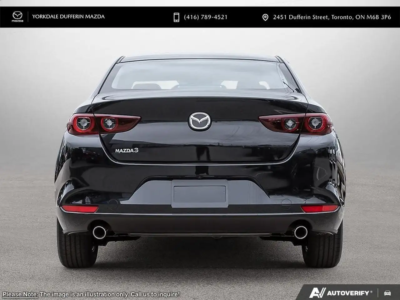 Mazda 3 photo Mazda 3