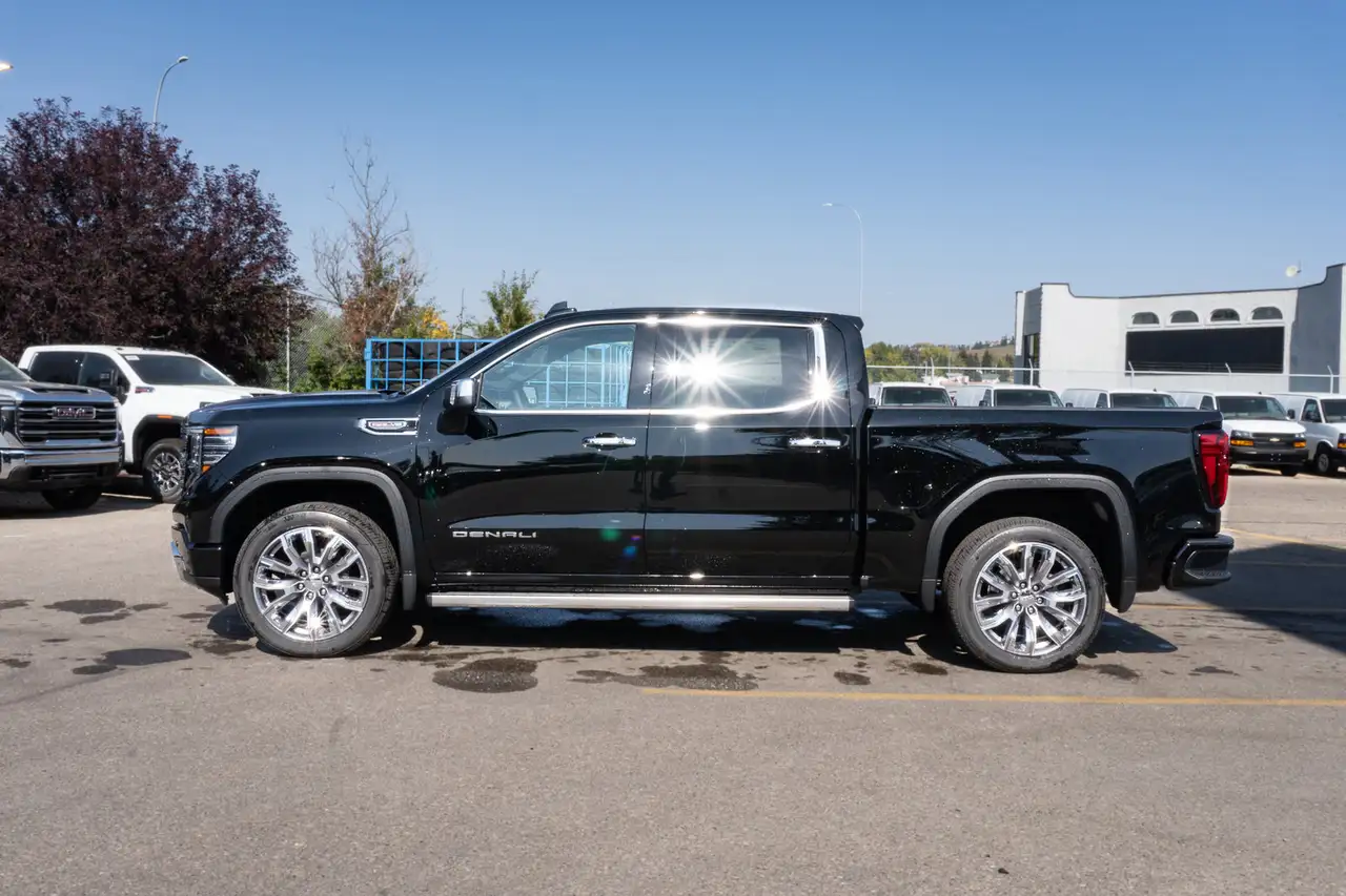 GMC Sierra 1500 photo GMC Sierra 1500