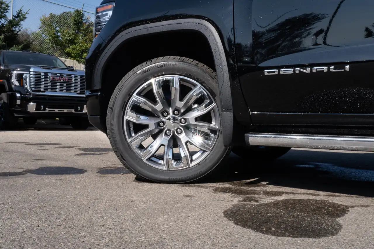 GMC Sierra 1500 photo GMC Sierra 1500
