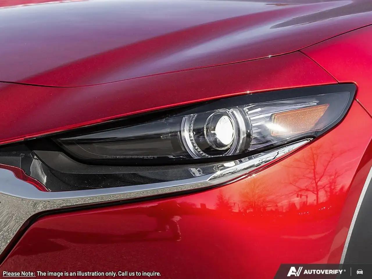 Mazda CX-30 fotografie Mazda CX-30