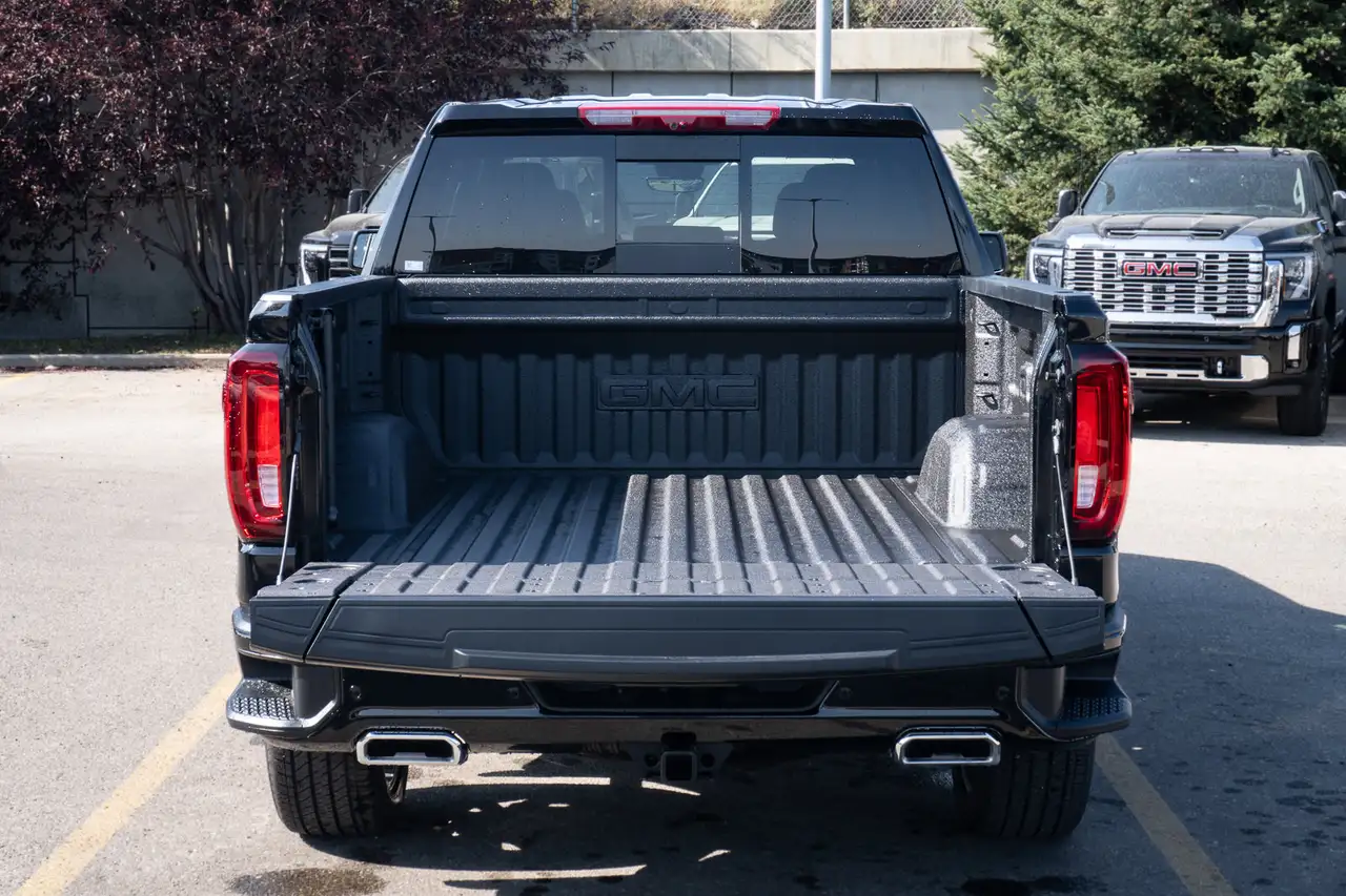 GMC Sierra 1500 photo GMC Sierra 1500