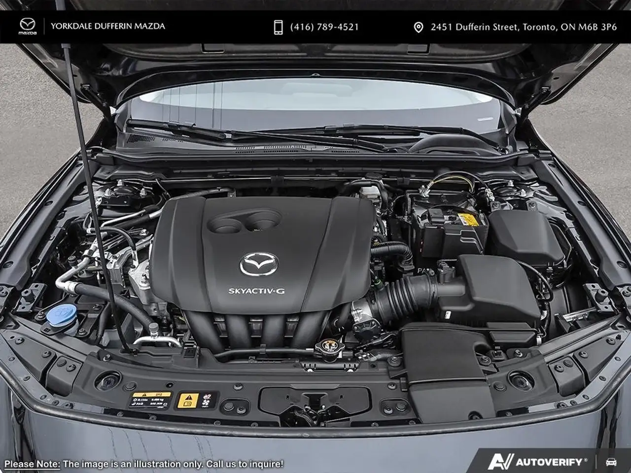 Mazda 3 photo Mazda 3