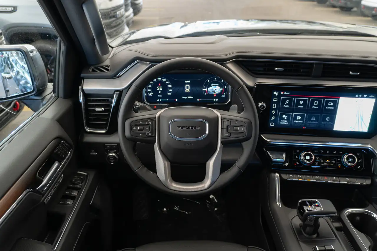 GMC Sierra 1500 photo GMC Sierra 1500